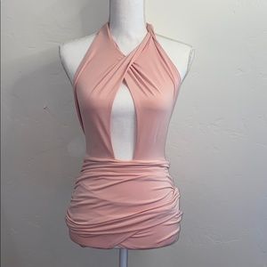 Bodycon dress